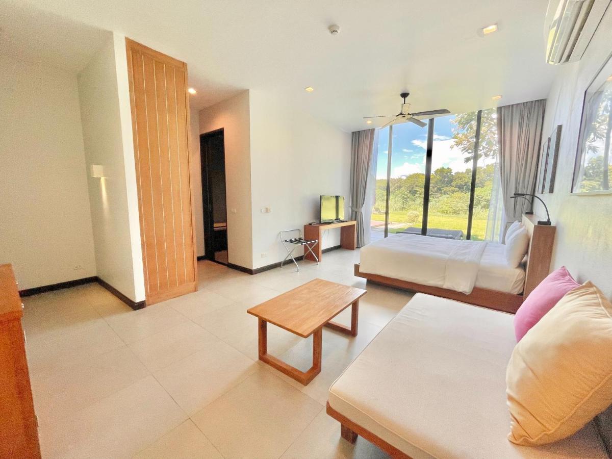 צ'יאנג מאי Zensala Riverpark Resort-Sha Extra Plus מראה חיצוני תמונה